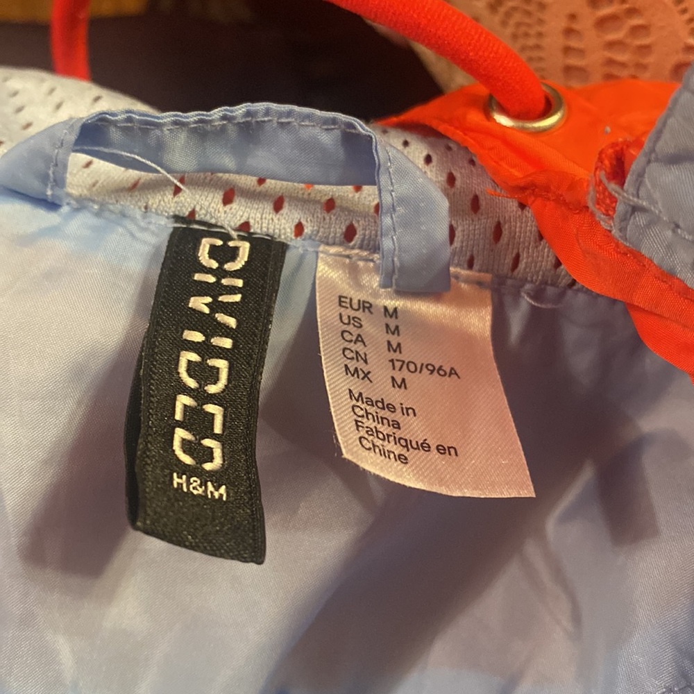 Girls Divided H&M jacket - Picture 4 of 4